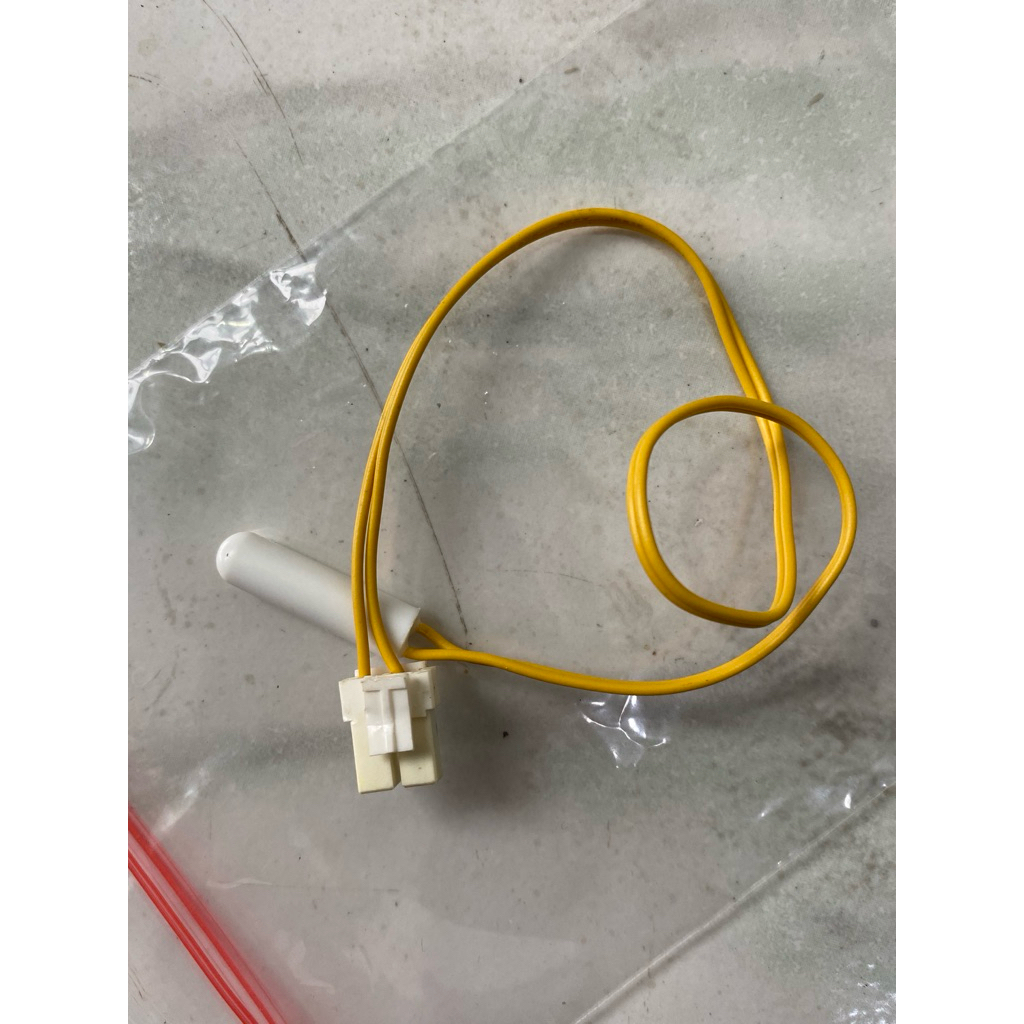 termis kulkas samsung inverter / sensor suhu kulkas samsung / termistor kulkas samsung inverter