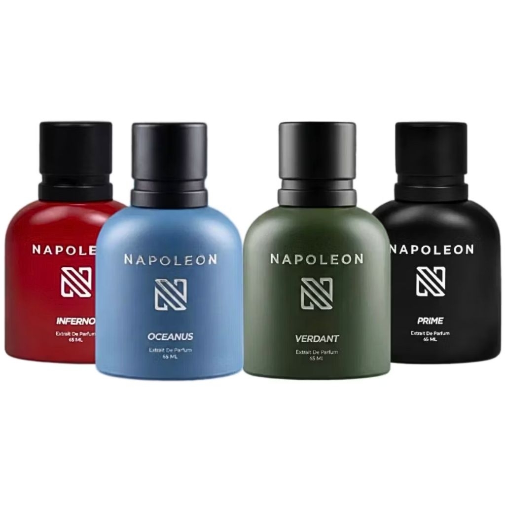 Napoleon Extrait De Parfum