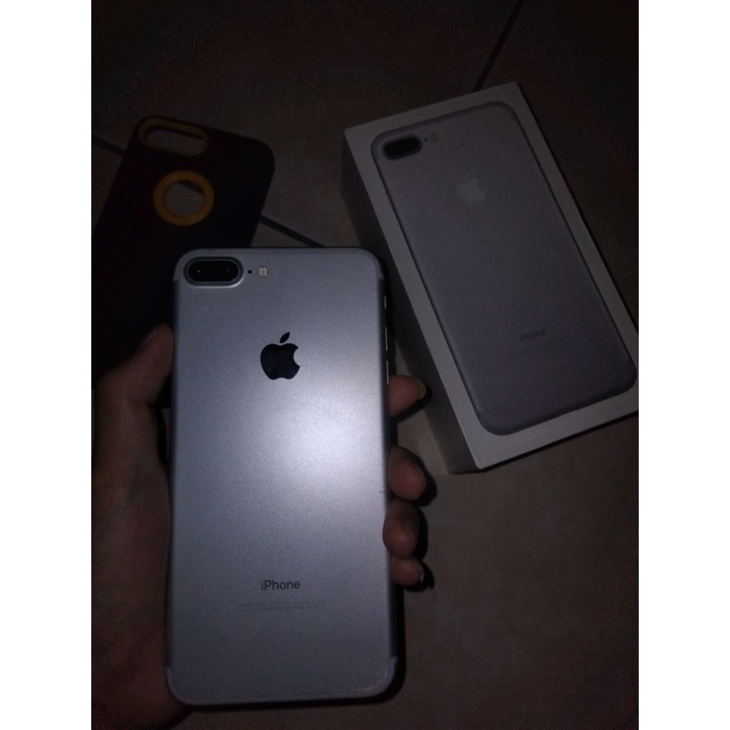 iphone7plus128garansi/resmi.ibox