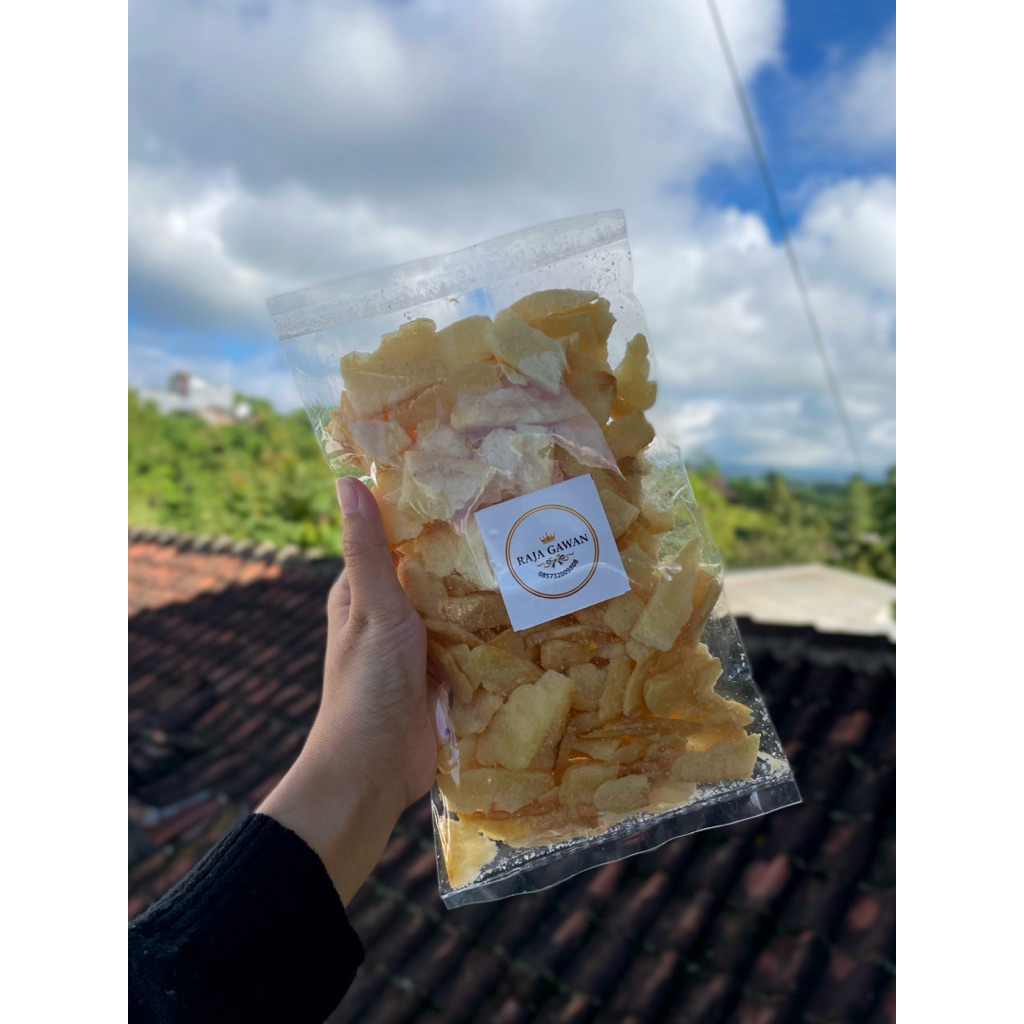 Aneka Keripik