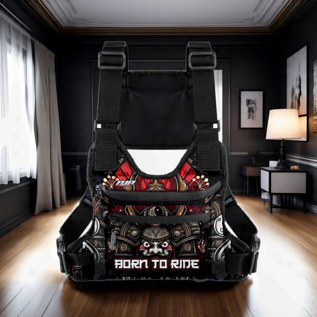 tas dada pria/tas dada pria waterfoop/tas dada ala militer/chesbag waterpoof/tas dada tactical/rigba