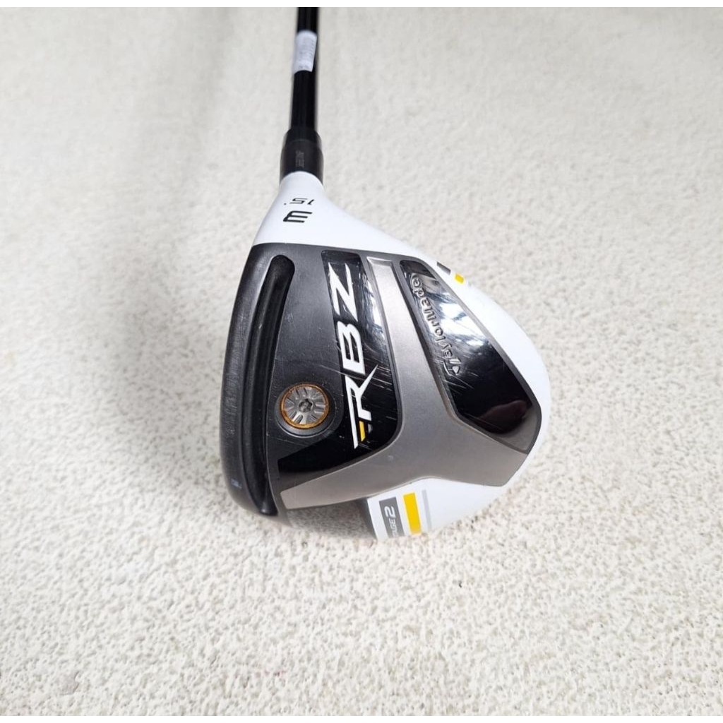 Taylormade RBZ Stage 2 Wood 3