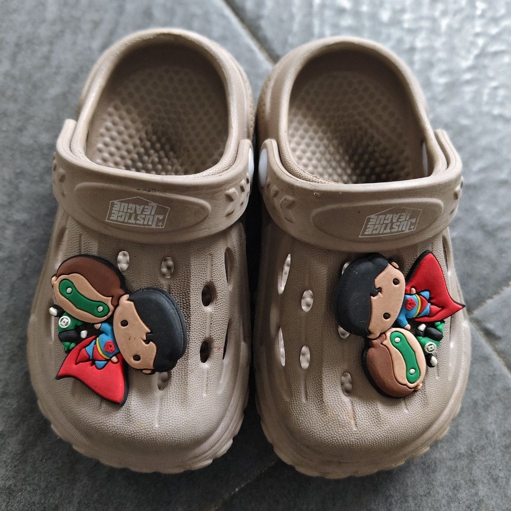 PL Zandilac Sandal Anak