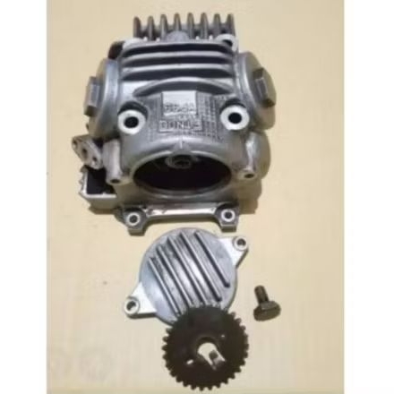 Blok Head Jupiter Z/Vega R New Original lepasan