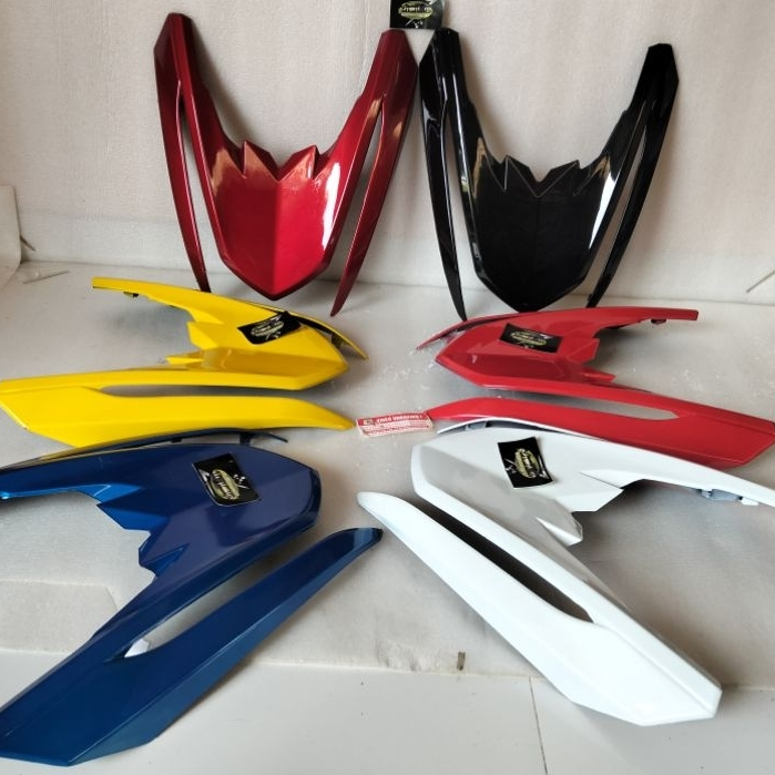 Yamaha tameng Mio m3