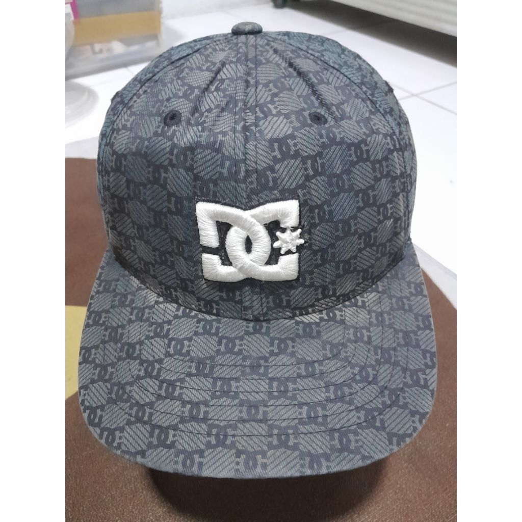 Topi DC Flexfit