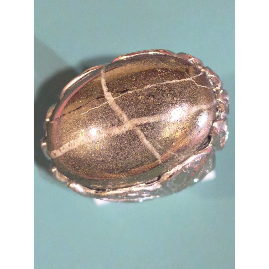 Tapak Jalak Badar Langka