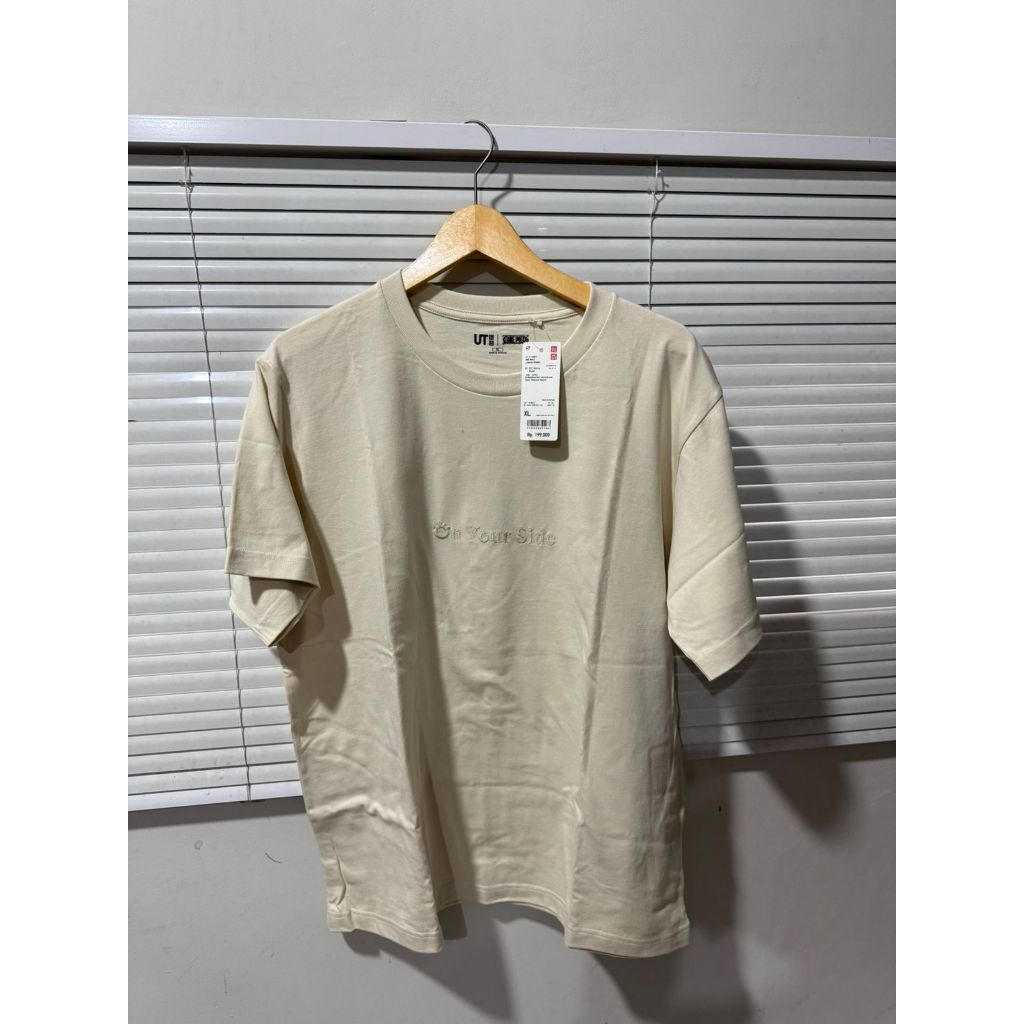 Brand New Uniqlo One Piece Kuma