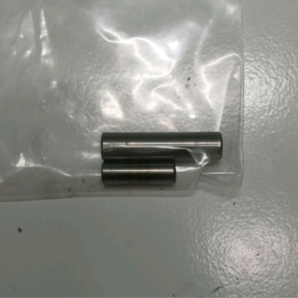 as gear gir gigi stater starter besar kecil Kawasaki zx130 zx 130 ori bekas