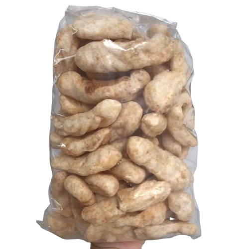 Tahu Kering Cuanki Tahu Panjang Topping Bakso Aci Cunki Toping Seblak