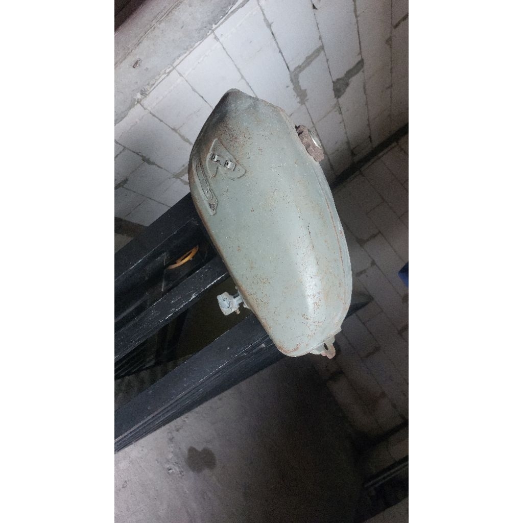 TANGKI CB125 SE ORIGINAL