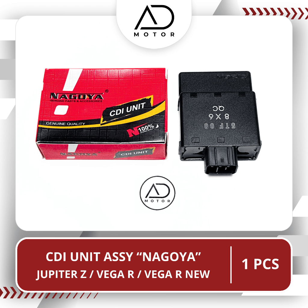 CDI Jupiter Z Vega R Vega R New Nagoya | CDI Unit Assy