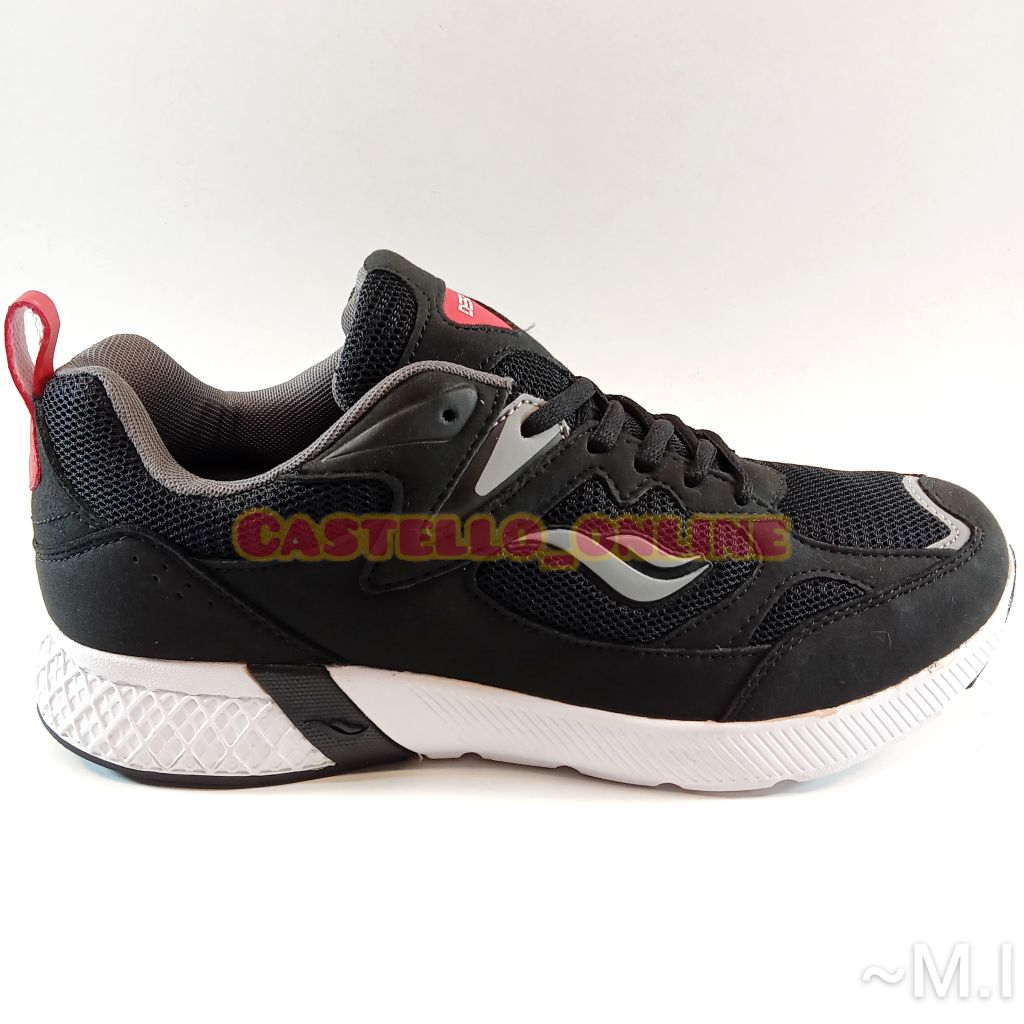 DESLE RICHARD ALFINO (SEPATU PRIA) [900730516] (I)