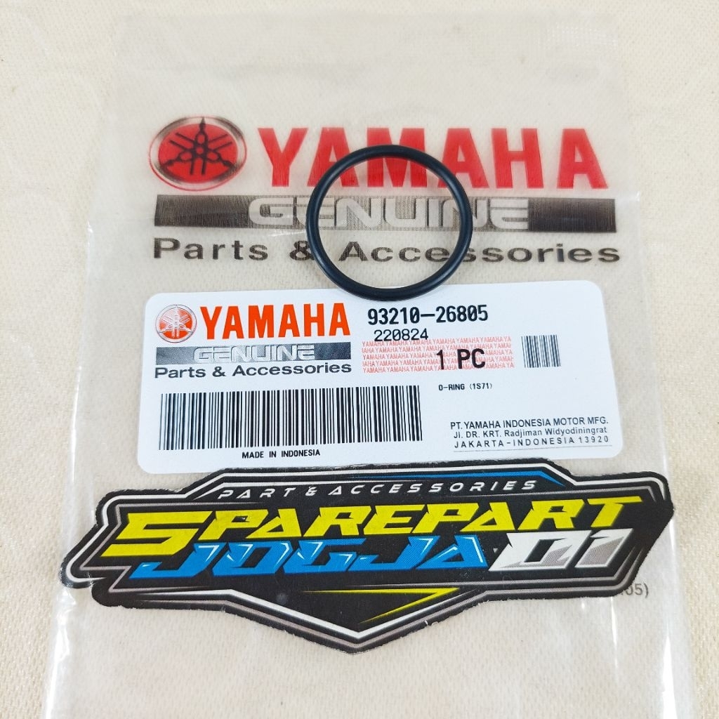 ORING DINAMO STATER STARTER JUPITER MX OLD MT15 WR155 MX KING 150 R15 V3 VIXION OLD NVL NVA ASLI ORI