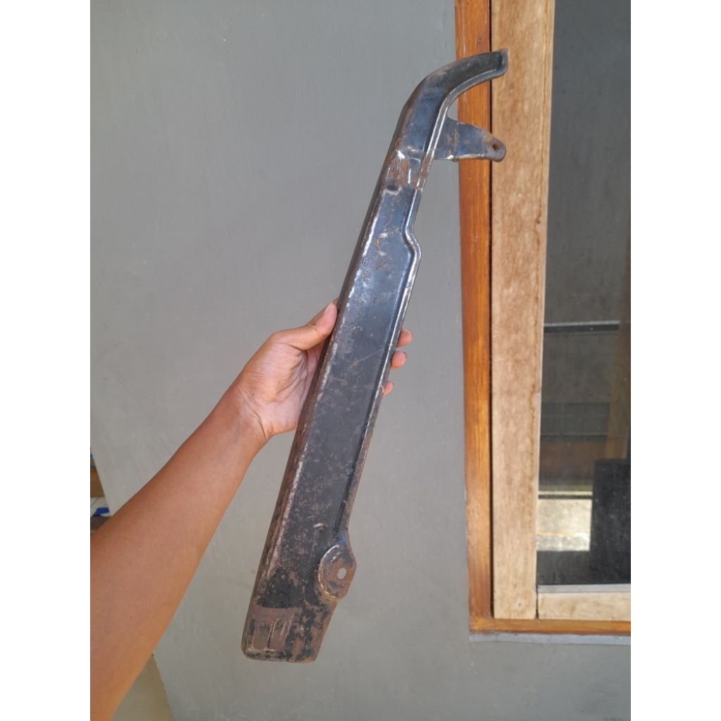 cover tutup rante rantai katengkas ketengkas yamaha rx king rx k rx s rx spesial cobra tua old 115 1