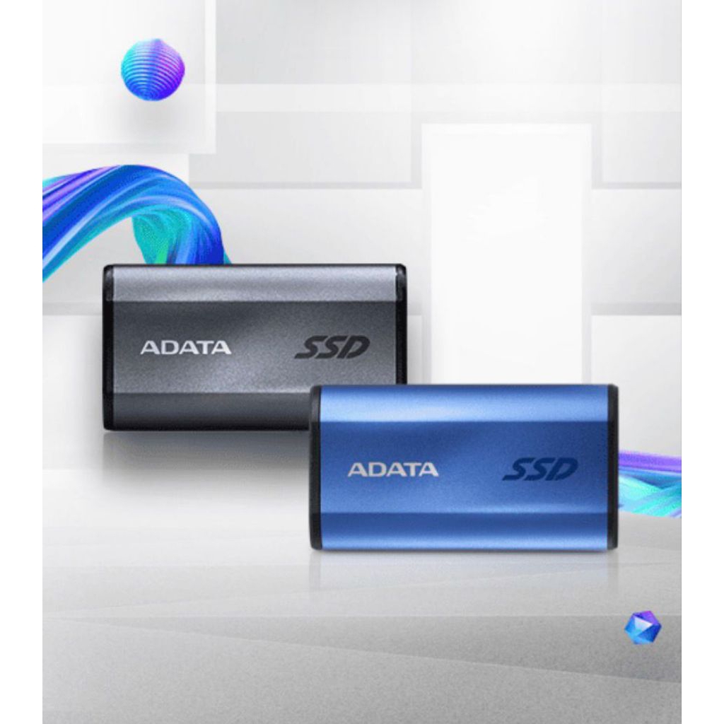 SSD External Adata SE880 External Solid State Drive