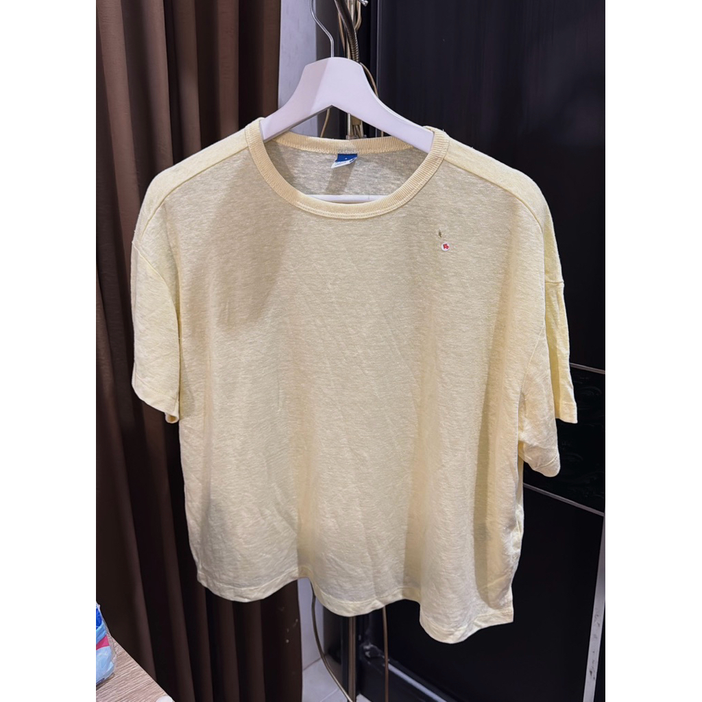 Kaos Oversize OldNavy