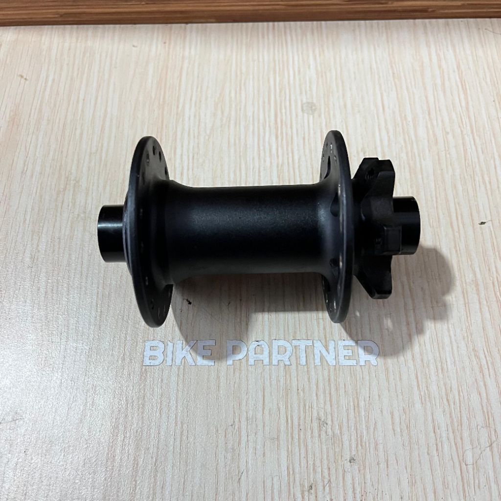 Hub Depan Polos Entity 32Hole Six Bolt