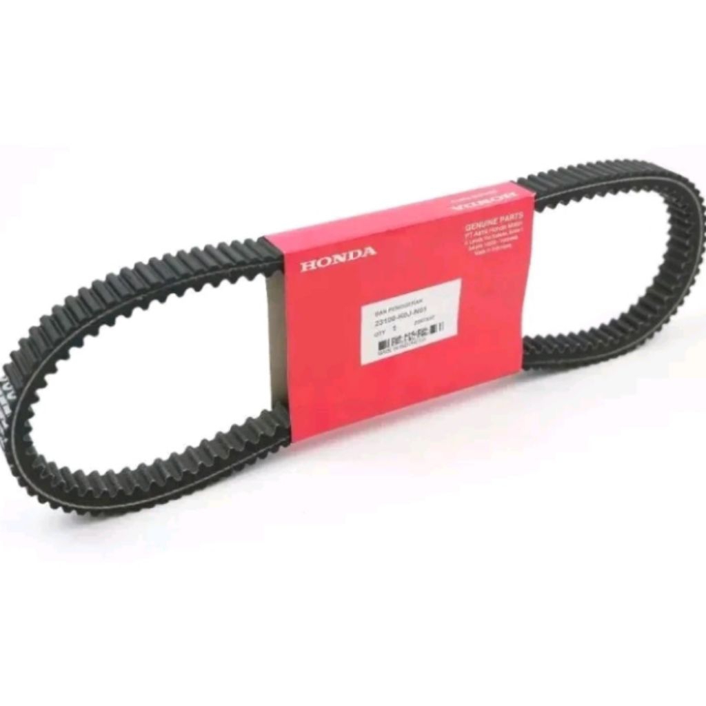 Vanbelt Only Genio V Belt Only Genio KOJ