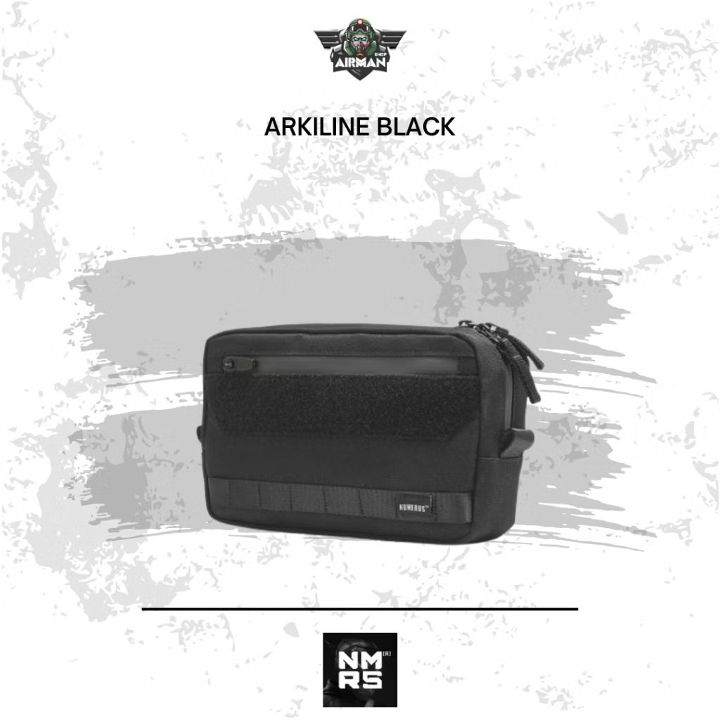 Numerus - Arkline MK-01 EDC Gear