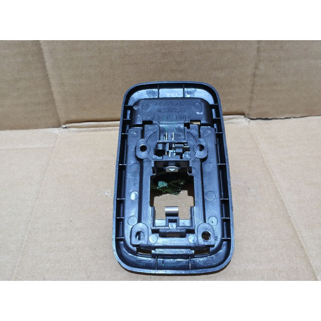 LAMPU KABIN PLAFON MOBIL UNIVERSAL SUZUKI PANTHER KIJANG SUPER 7K GRAND COVER NYA SAJA