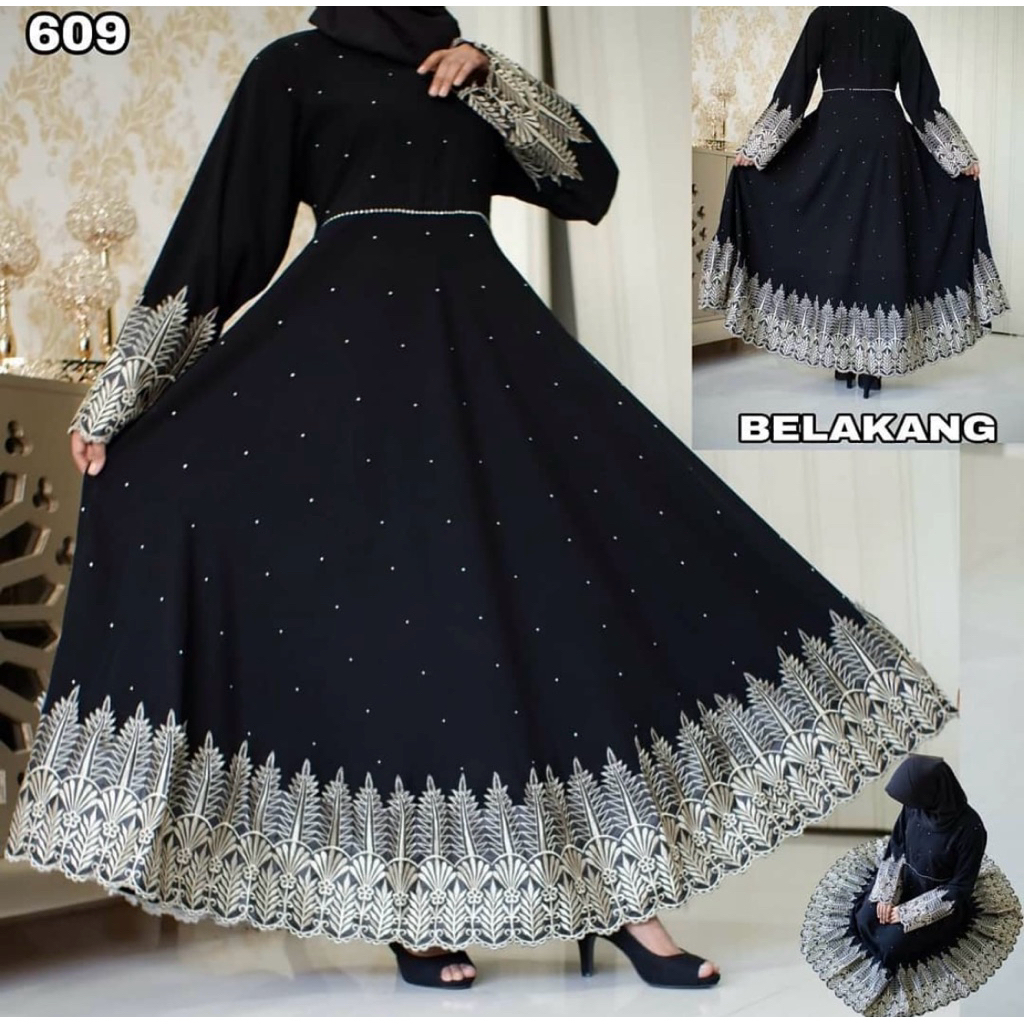 Abaya India