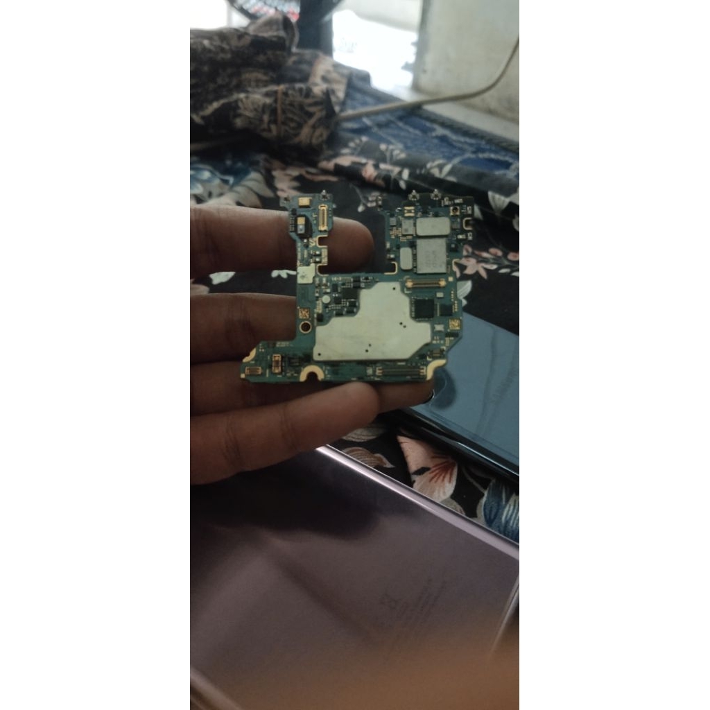 Mesin samsung s8/s9/s10/s20+/note20