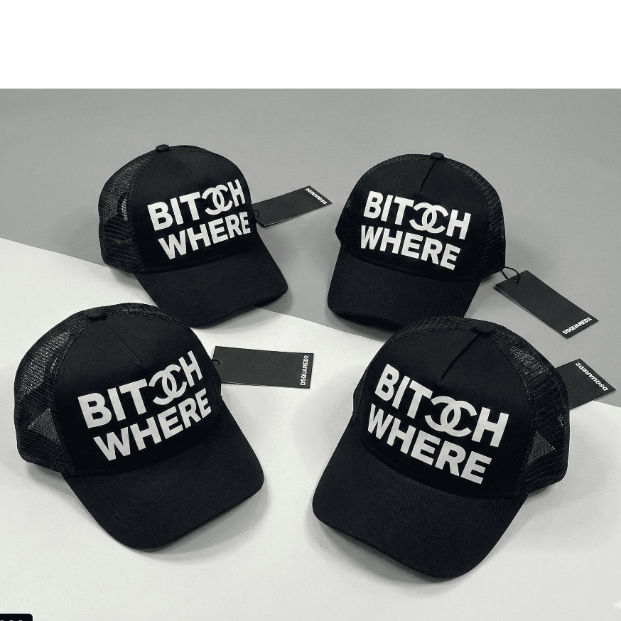 topi jaring skena dan kalcer, topi trucker jaring skena