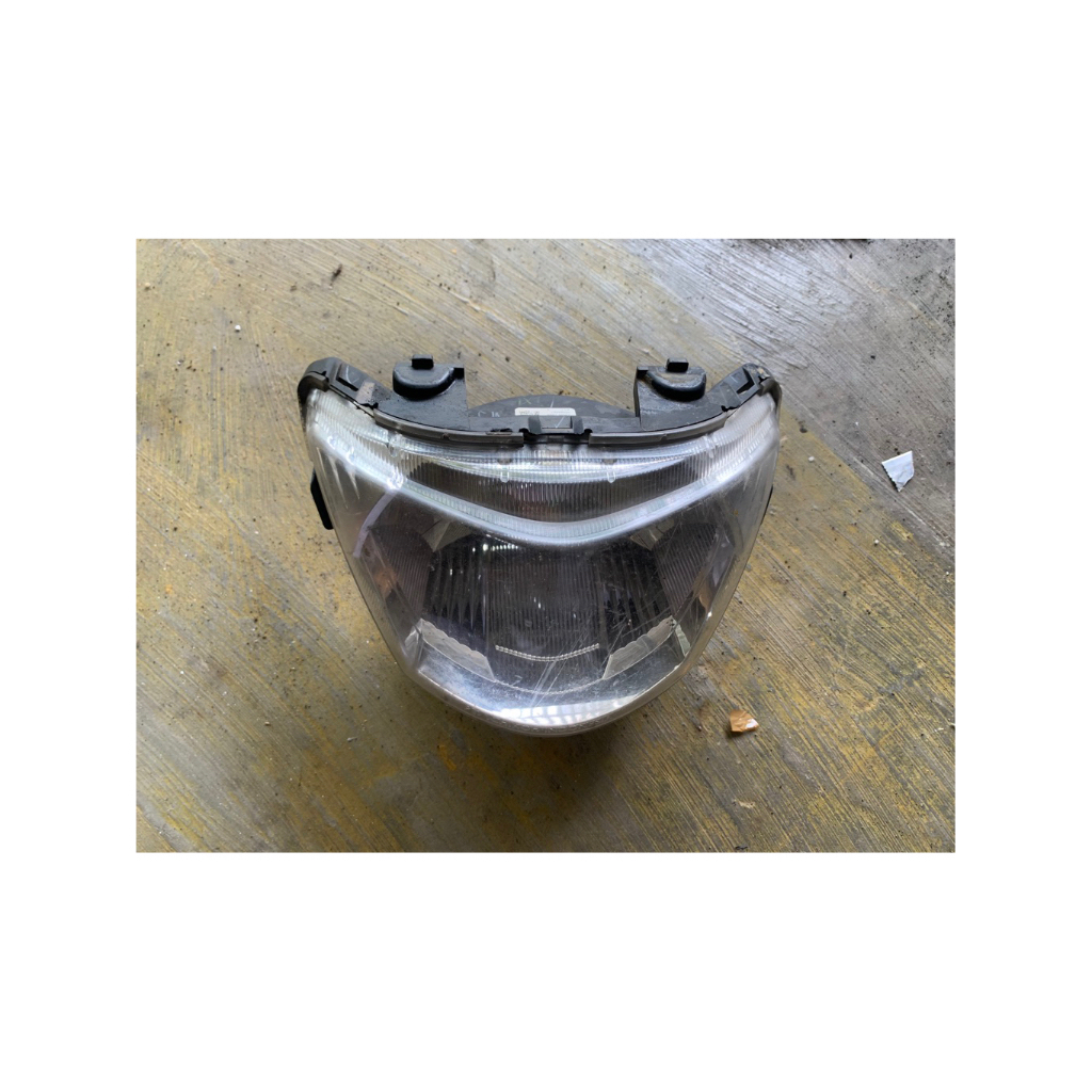 Reflektor Lampu Depan Yamaha Mio J Mio GT ORI