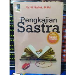 PENGKAJIAN SASTRA - RAFIEK