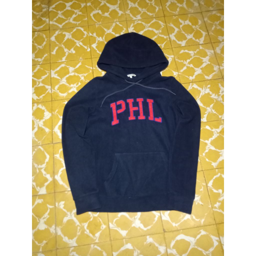 Hoodie POLHAM T-SHIRTS second