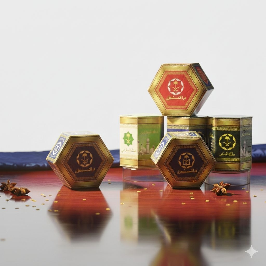 BUHUR SEGIENAM PANJANG / PEWANGI RUANGAN / BUHUR BUBUK WANGI