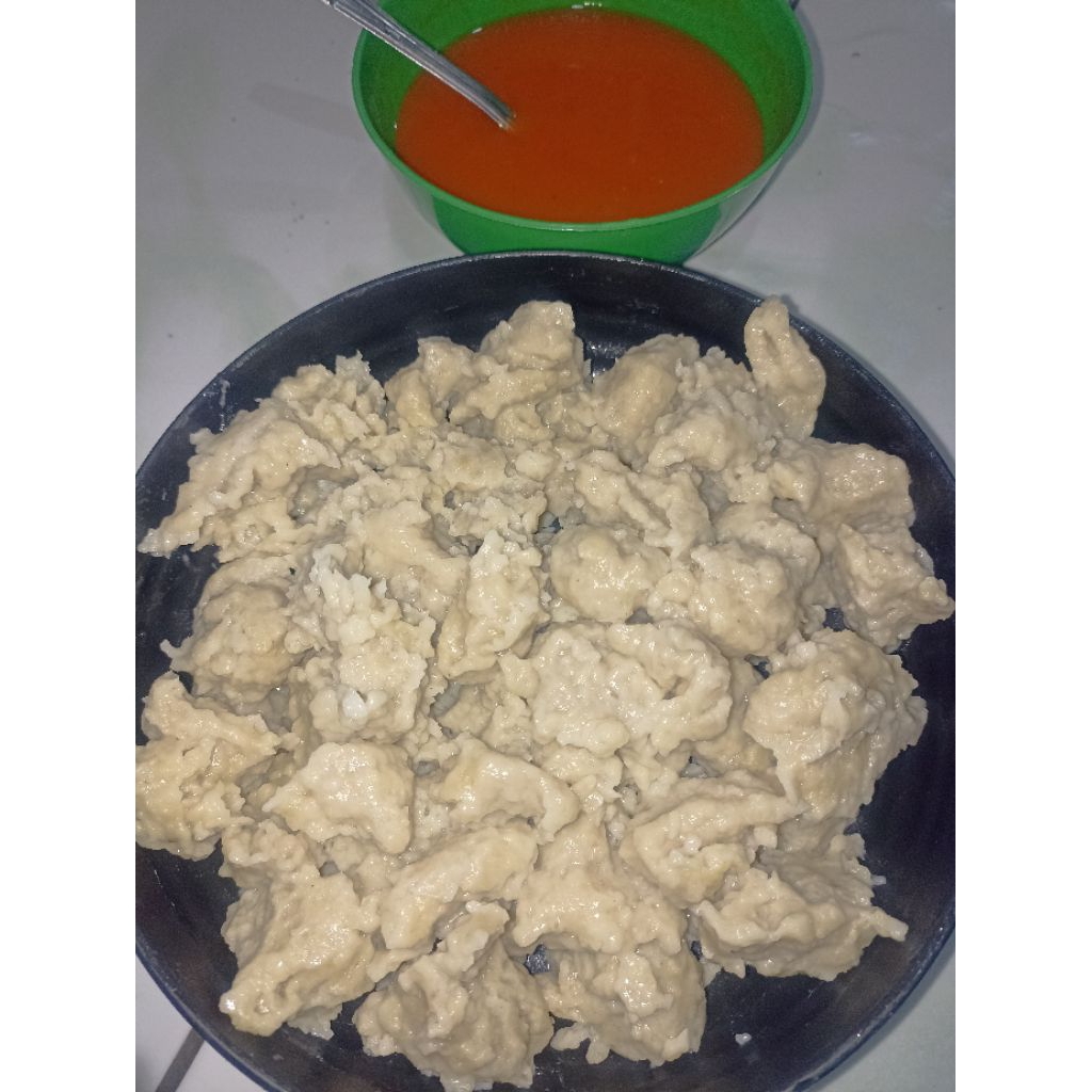air ketapang