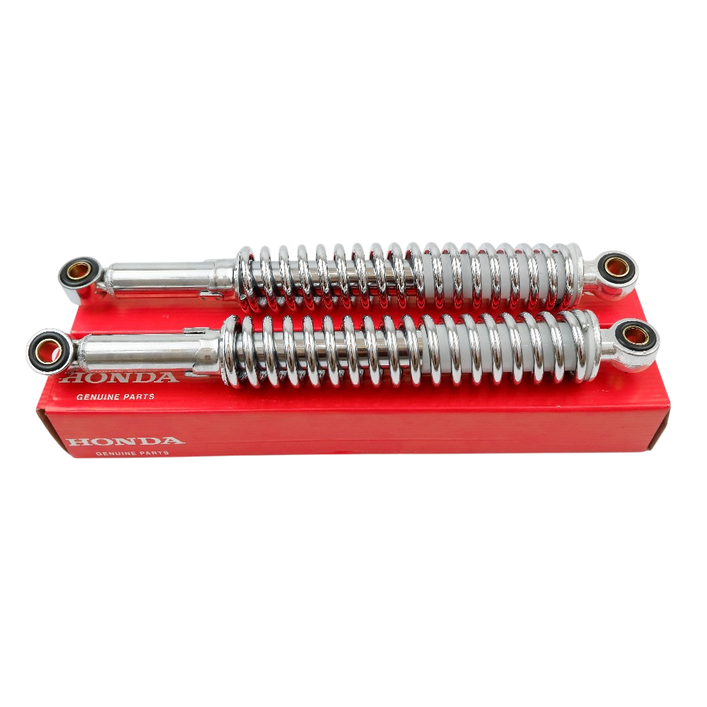 Shock Belakang Honda Win Ori / Sok Belakang Honda Win 100 / ShockBreaker Honda Win - GF6