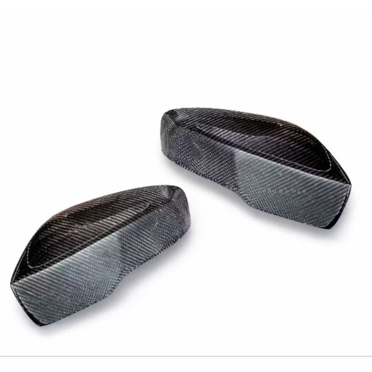 Cover Spion Carbon Kevlar Mobil Mitsubishi Destinator / Mitsubishi X-Force