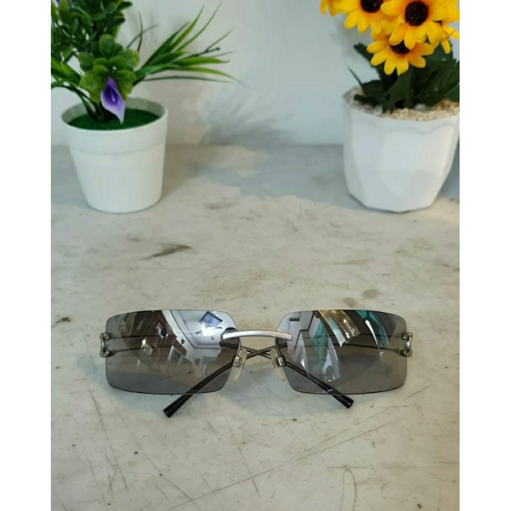Kacamata CHANEL Original
