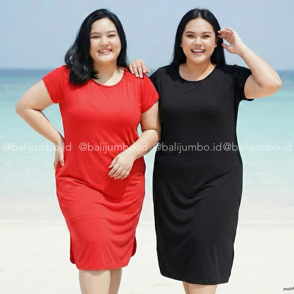 DASTER JUMBO POLOS KAOS JERSEY KAIN MELAR LD 140CM