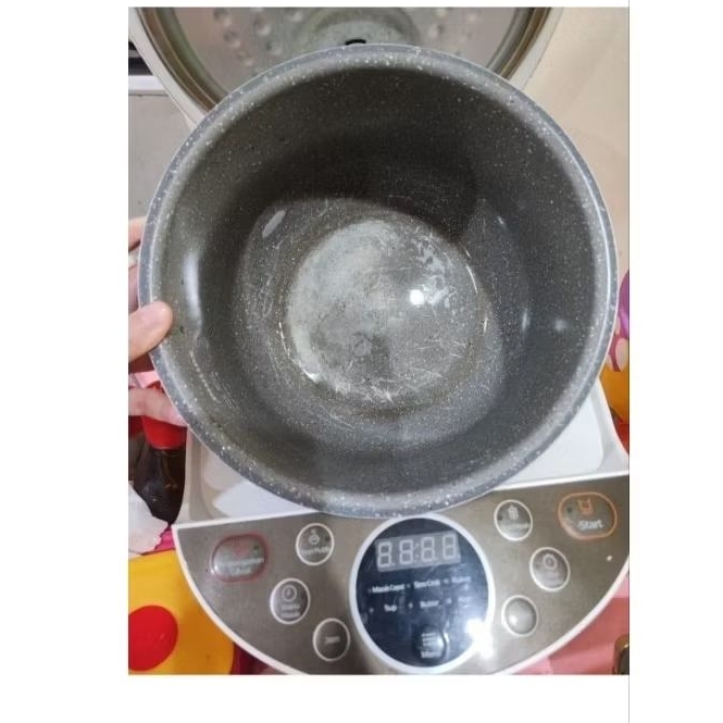 Rice Cooker Phillips (second)