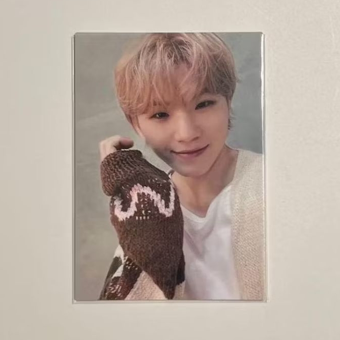 PC WOOZI AINOCHIKARA
