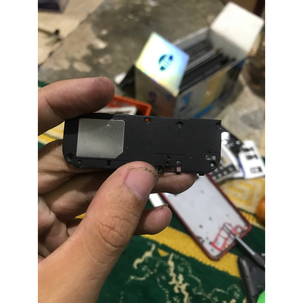 Spiker oppo a57 lama