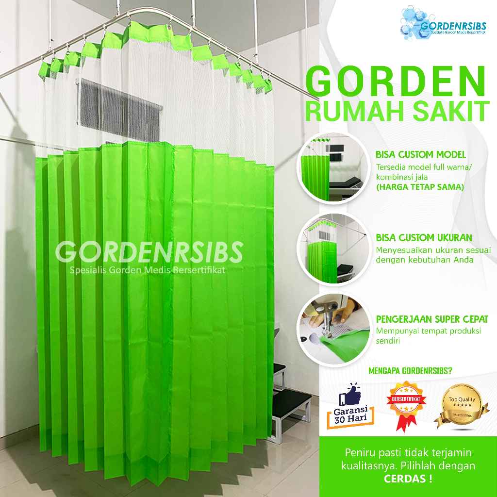 MODEL GORDEN PINTU TENGAH-HARGA REL GORDEN RUMAH SAKIT-MODEL TIRAI RUMAH