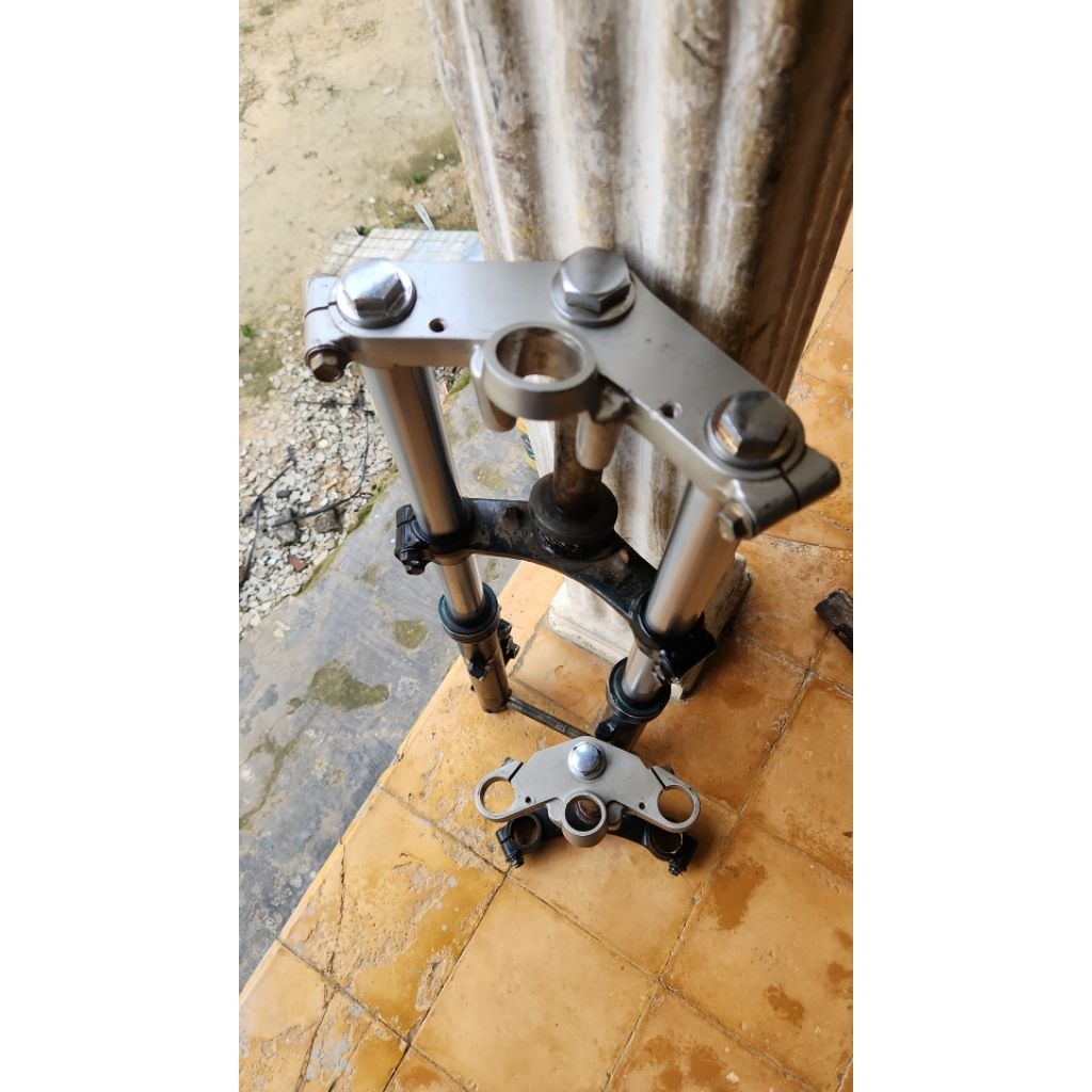 Skok/Shock Ninja rr old original copotan