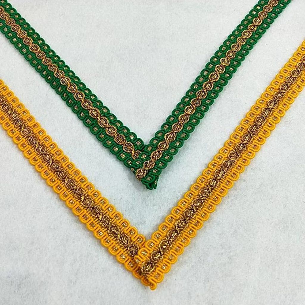 Renda India 2cm Meteran