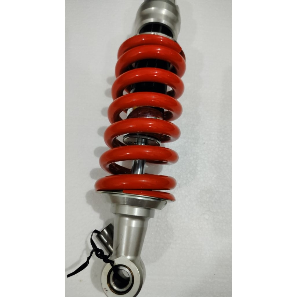 shock yss original belakang yamaha R25 Mt 25 per merah