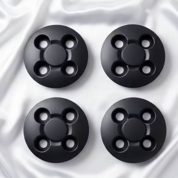 (1set isi 4pcs) Dop Velg kaleng pcd 4x100 Ring13,Ring14,Ring15,Ring16,Ring17 mobilio,jazz,karimun,ag