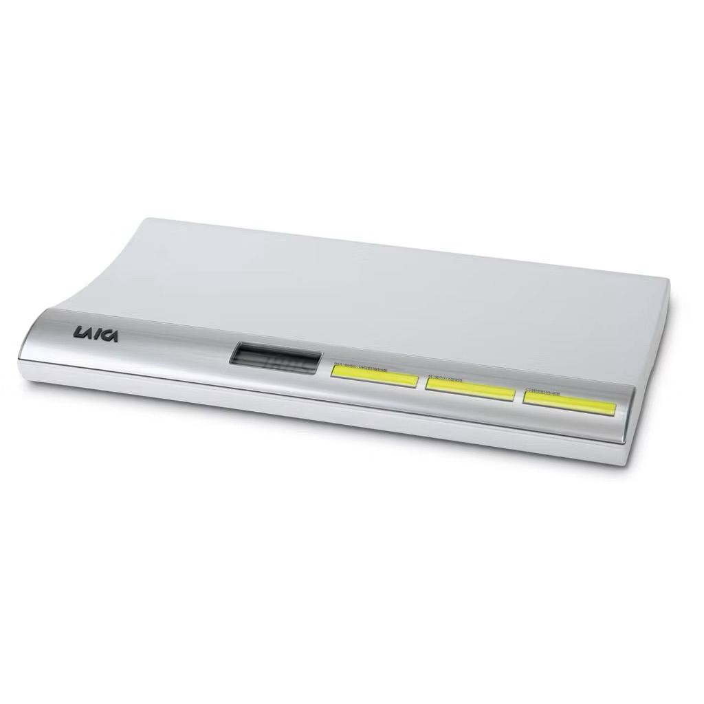 Preloved Laica Timbangan Bayi Digital Baby Scale