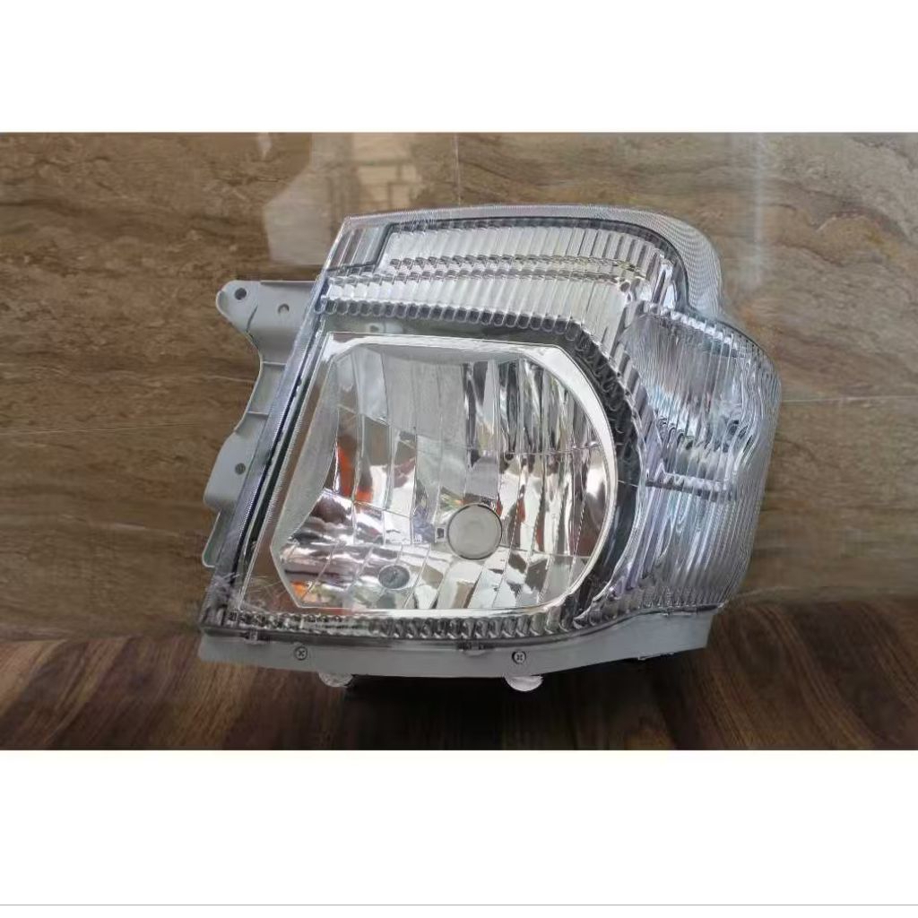 HEAD LAMP LAMPU DEPAN MOBIL ISUZU TRAGA TAHUN 2018-2023 1PCS RH/LH