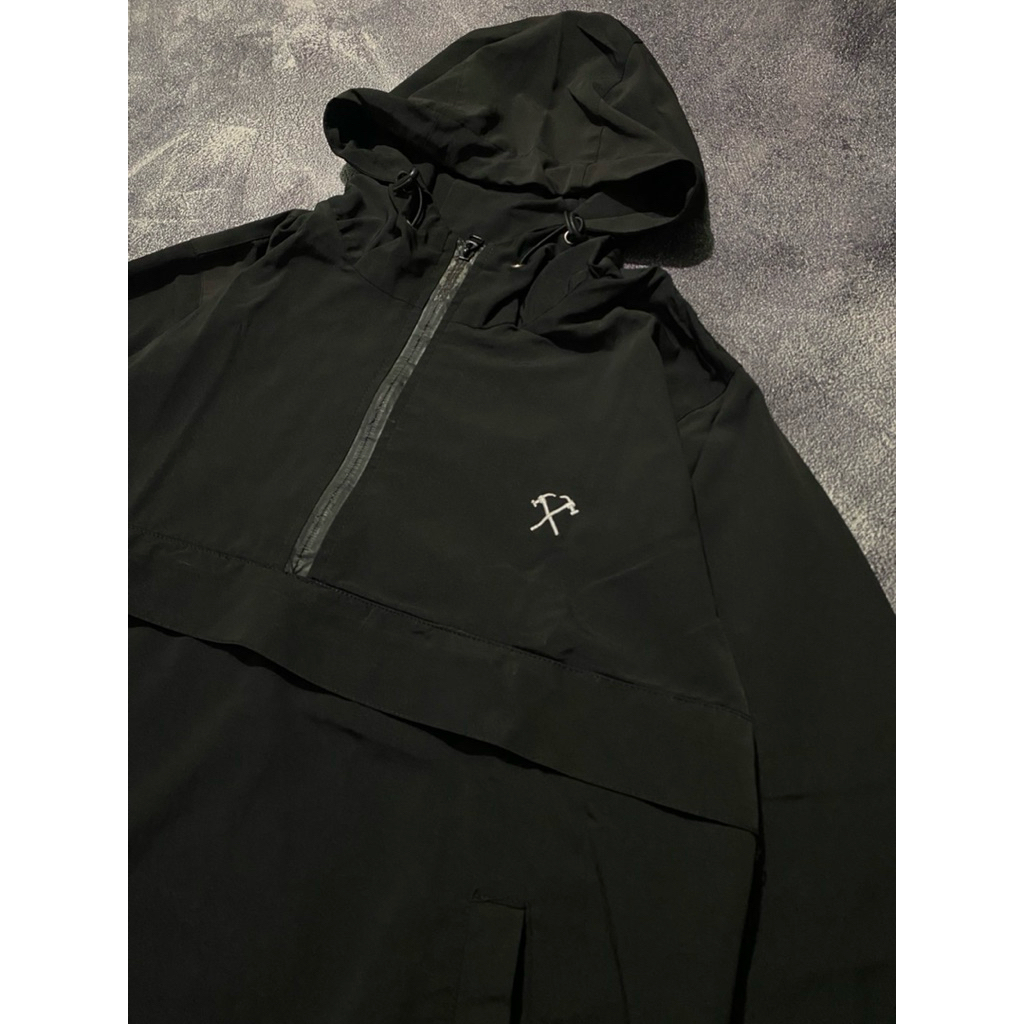 cagoule laskar sembada