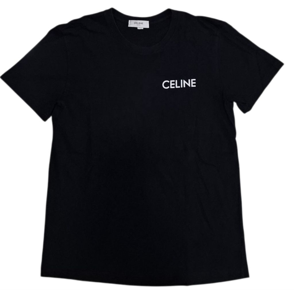 KAOS OBLONG PRIA  CELINE