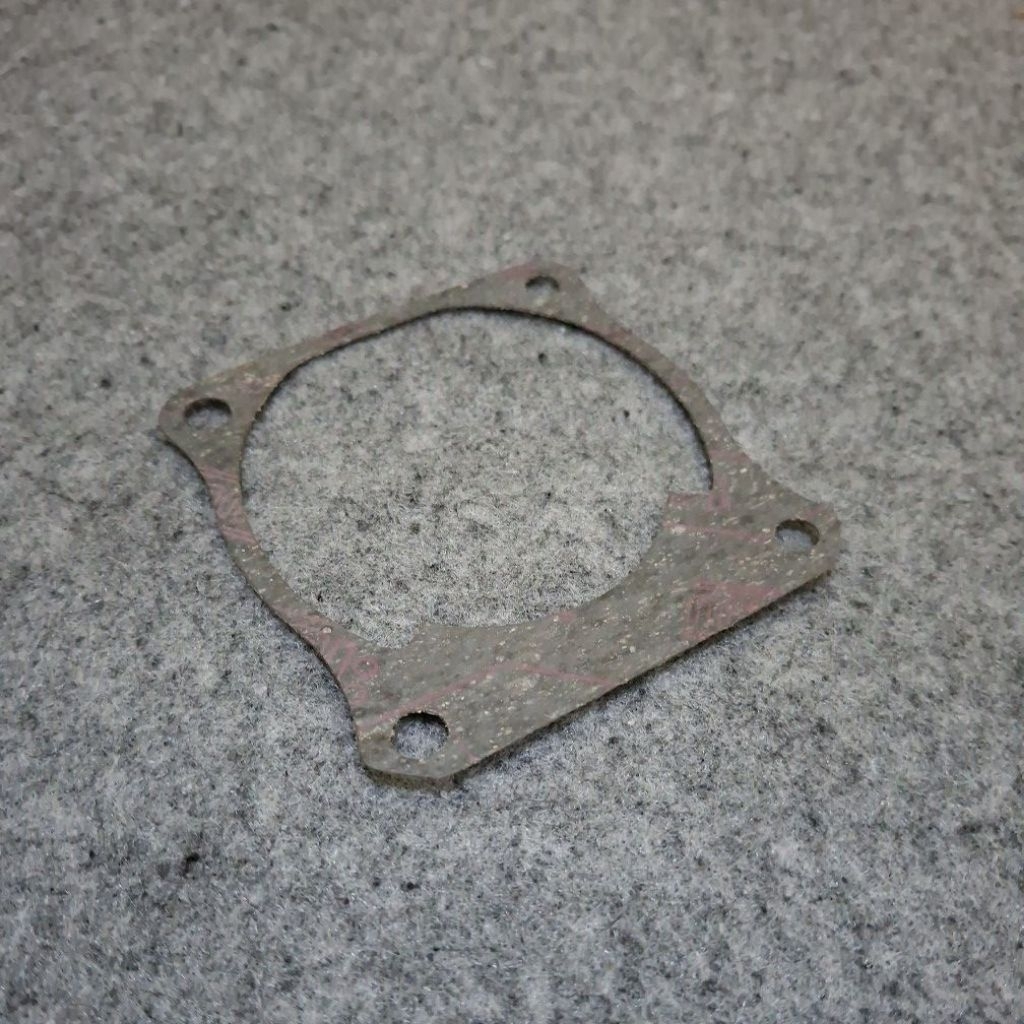 Paking Gasket Blok Cylinder RXZ RZR Yamaha RZR RXZ High Quality